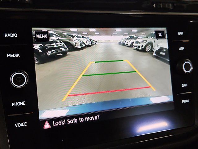 Used 2020 Volkswagen Tiguan SEL w/ Tiguan Three-Row MDO Package FWD image 14