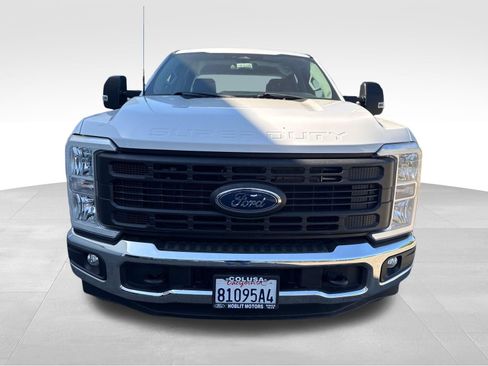 Used 2024 Ford F250 XL w/ XL Off-Road Package AWD/4WD image 8