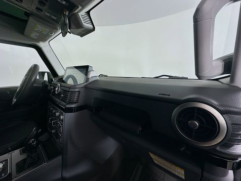 Used 2024 INEOS Grenadier AWD/4WD image 51