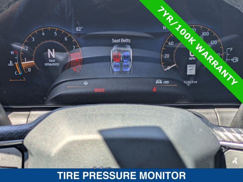 Certified 2025 Ford Mustang GT Premium w/ GT Performance Package RWD image 22
