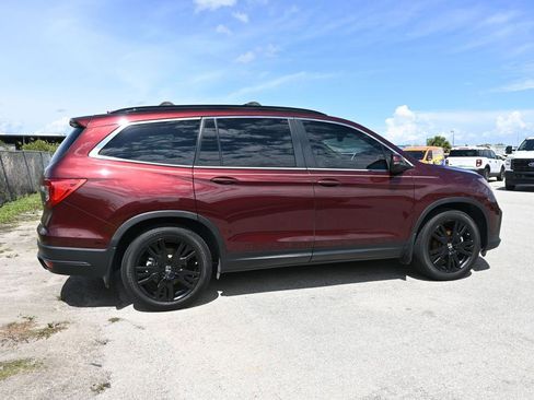 Used 2022 Honda Pilot Special Edition image 18