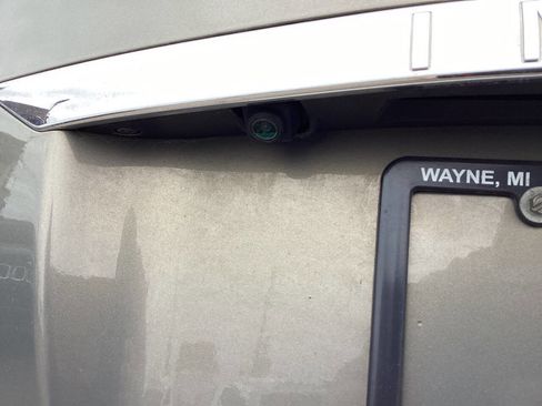 Used 2014 INFINITI QX70 2WD image 23