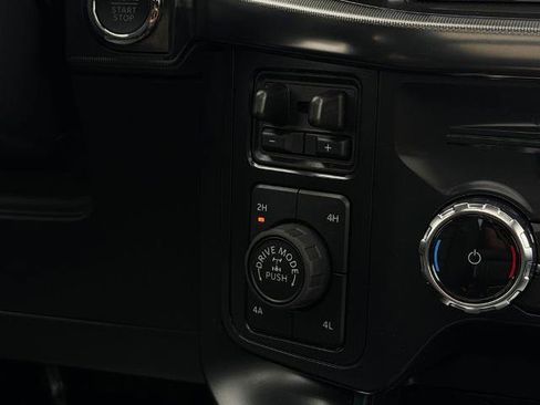 New 2026 Ford F150 Raptor AWD/4WD image 47