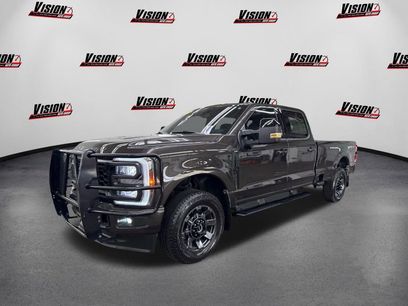 Used 2024 Ford F350 Lariat w/ Sport Appearance Package