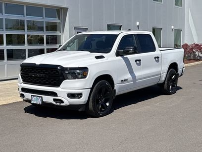 Certified 2023 RAM 1500 Big Horn