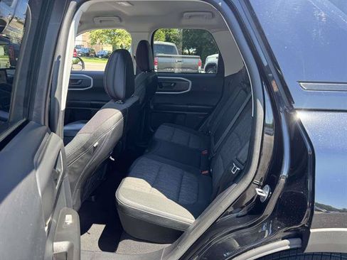 Certified 2023 Ford Bronco Sport Big Bend w/ Convenience Package AWD/4WD image 29
