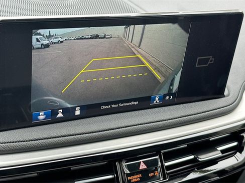 New 2026 Acura MDX FWD image 23