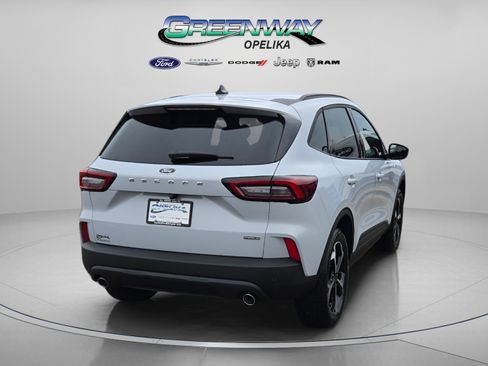 New 2026 Ford Escape ST-Line Select w/ Tech Pack #1 image 7