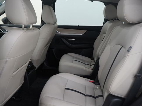 Certified 2024 MAZDA CX-90 3.3 Turbo w/ Premium Package image 15