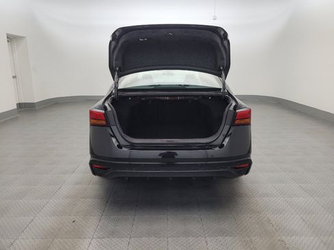Used 2023 Nissan Altima 2.5 SV FWD image 29