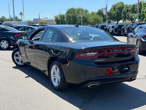 Used 2023 Dodge Charger SXT RWD image 9