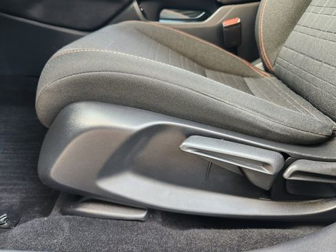 Certified 2025 Honda HR-V Sport image 23