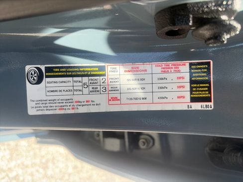Used 2024 Nissan Sentra SV FWD image 30