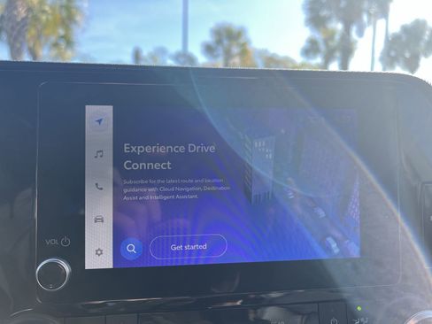 Used 2023 Toyota Highlander XSE image 24