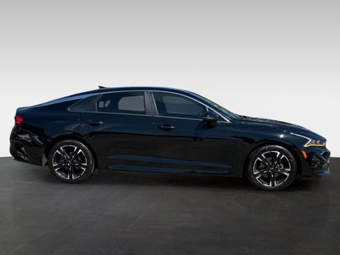 Used 2024 Kia K5 GT-Line w/ GT-Line Premium Package FWD image 4