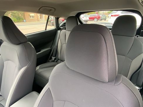 Certified 2025 Subaru Impreza 2.0i AWD/4WD image 20