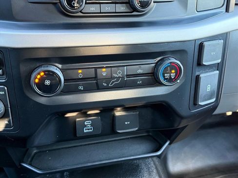 Used 2021 Ford F150 XL w/ Trailer Tow Package image 17