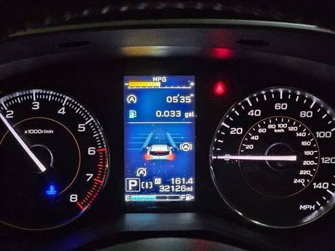 Used 2021 Subaru Crosstrek 2.5i Limited w/ Moonroof Package 2 image 11