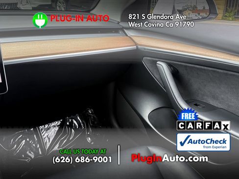 Used 2023 Tesla Model 3 Standard Range RWD image 17