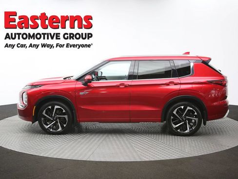 Used 2024 Mitsubishi Outlander SEL image 64