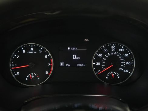 Used 2022 Kia Seltos EX AWD/4WD image 23