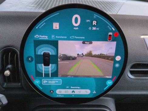 New 2026 MINI Cooper S image 32