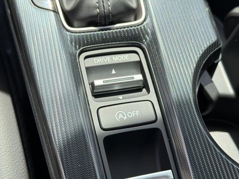 New 2026 Honda Civic Sport image 20