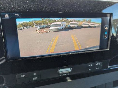 New 2025 Mercedes-Benz Sprinter 2500 image 13