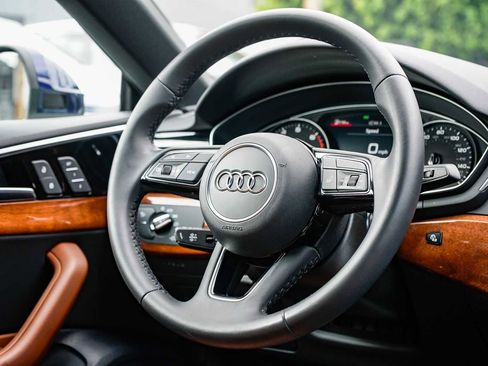 Used 2023 Audi A5 2.0T Premium w/ Convenience Package image 15