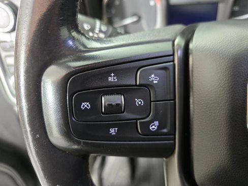 Used 2019 GMC Sierra 1500 AT4 w/ AT4 Premium Package image 32