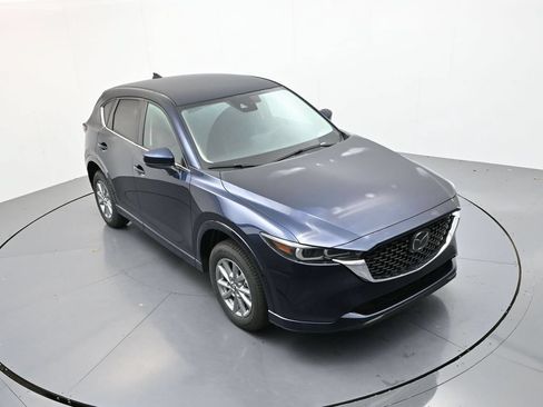 Used 2025 MAZDA CX-5 AWD 2.5 S w/ Select Package image 22