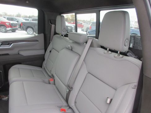 New 2026 GMC Sierra 1500 SLT w/ SLT Premium Plus Package image 15