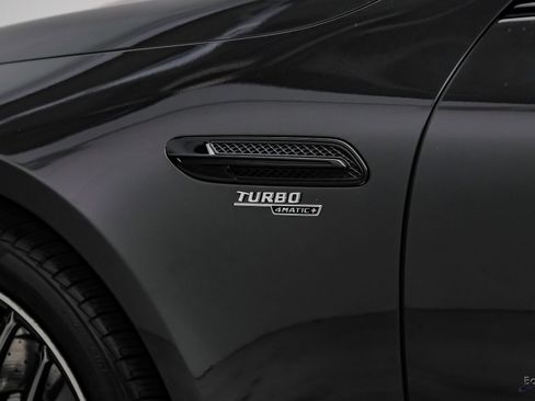 Used 2023 Mercedes-Benz AMG GT 53 image 31