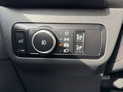 Certified 2024 Ford Escape ST-Line Elite image 28