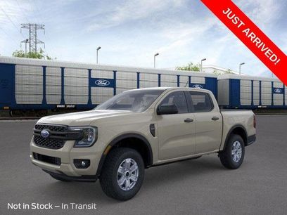 New 2025 Ford Ranger XL