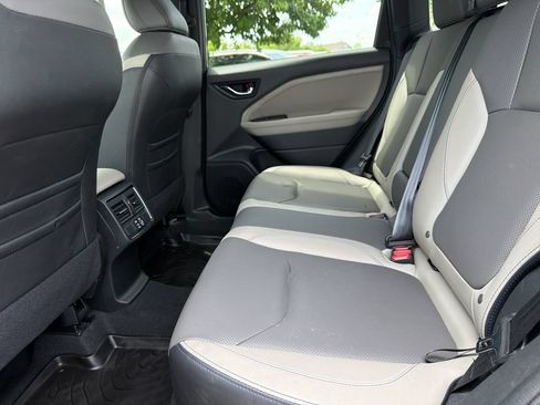 Certified 2025 Subaru Forester Limited AWD/4WD image 23