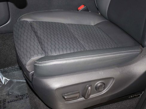 Used 2025 Toyota Land Cruiser w/ Premium Package image 14