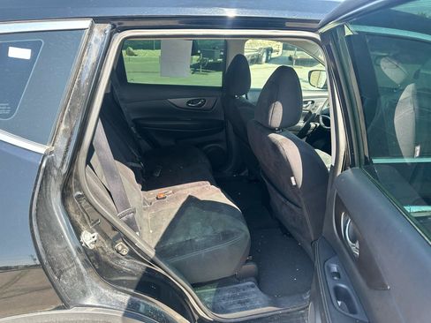 Used 2014 Nissan Rogue S AWD/4WD image 7
