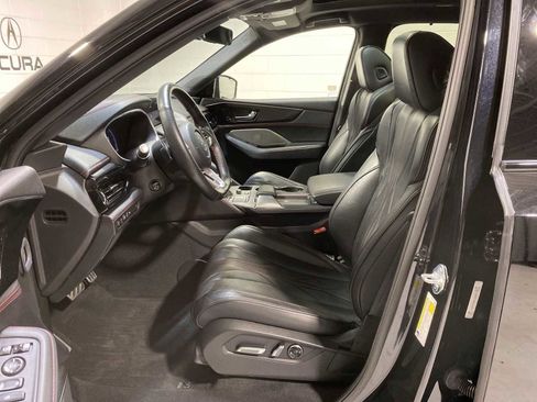 Used 2022 Acura MDX Type S image 2