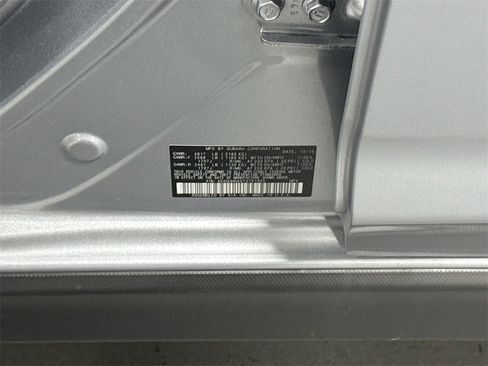 New 2026 Subaru Crosstrek 2.0i Premium image 32