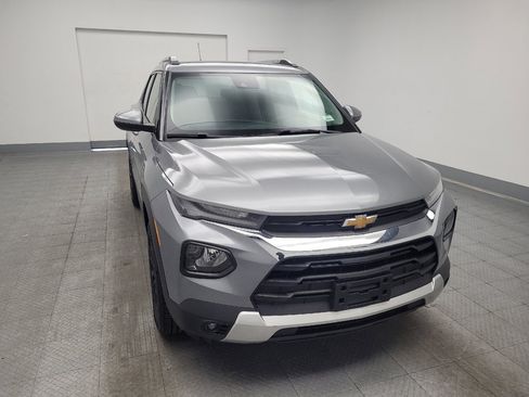 Used 2023 Chevrolet TrailBlazer LT w/ Convenience Package AWD/4WD image 14