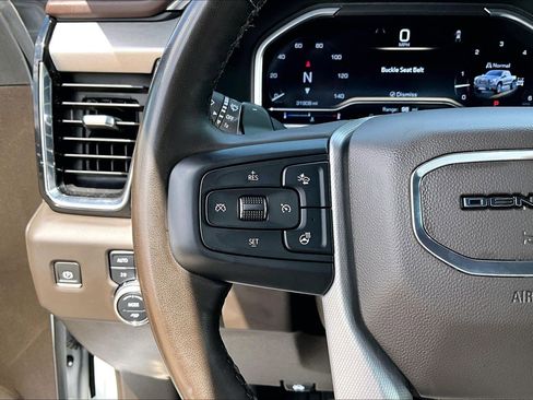Certified 2024 GMC Sierra 1500 Denali w/ Technology Package AWD/4WD image 12