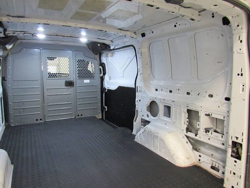 Used 2021 Ford Transit 150 Low Roof RWD image 18