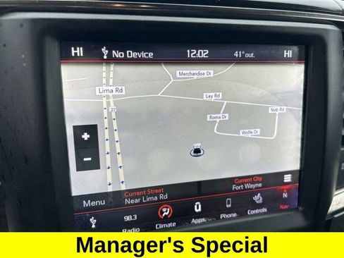 Used 2018 RAM 1500 Sport w/ Quick Order Package 26Q Night image 29