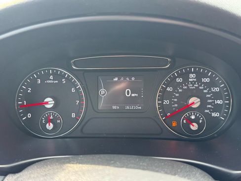Used 2018 Kia Sorento L FWD image 24