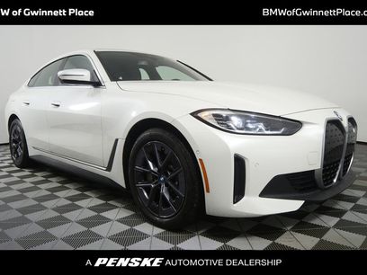 Used 2023 BMW i4 eDrive35 w/ Premium Package