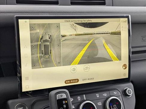 New 2026 Land Rover Defender 130 S image 13