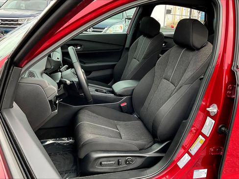 Used 2024 Honda Accord Sport image 7