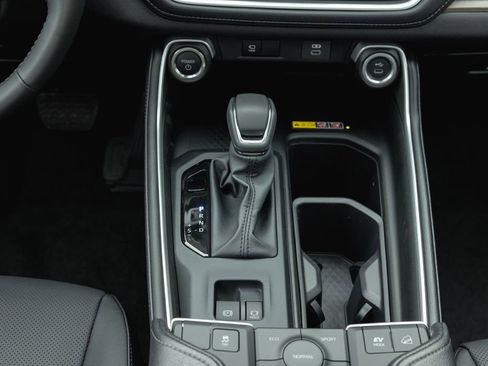 New 2026 Toyota Grand Highlander AWD Hybrid image 12