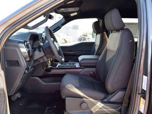 New 2026 Ford F150 STX w/ Equipment Group 200A image 18